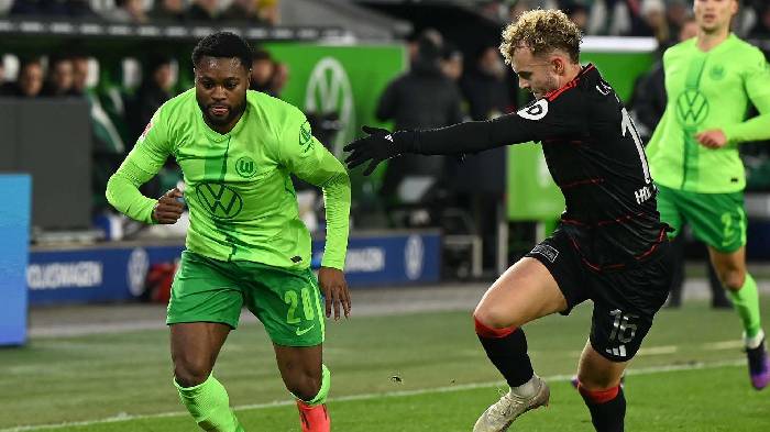 Nhận định, soi k&egrave;o Wolfsburg vs Union Berlin, 21h30 ng&agrave;y 6/12: S&acirc;n nh&agrave; mất thi&ecirc;ng