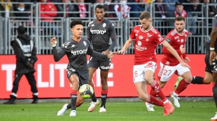 Si&ecirc;u m&aacute;y t&iacute;nh dự đo&aacute;n Brest vs Monaco, 01h00 ng&agrave;y 6/12