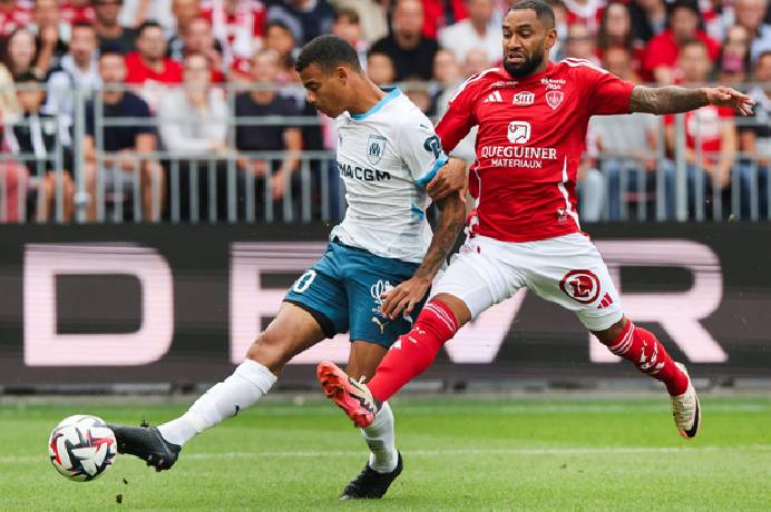 Si&ecirc;u m&aacute;y t&iacute;nh dự đo&aacute;n Lille vs Marseille, 03h00 ng&agrave;y 6/12