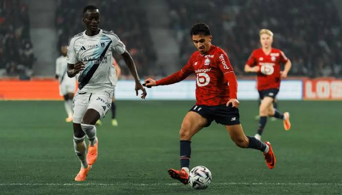 Soi k&egrave;o g&oacute;c Lille vs Marseille, 03h00 ng&agrave;y 6/12
