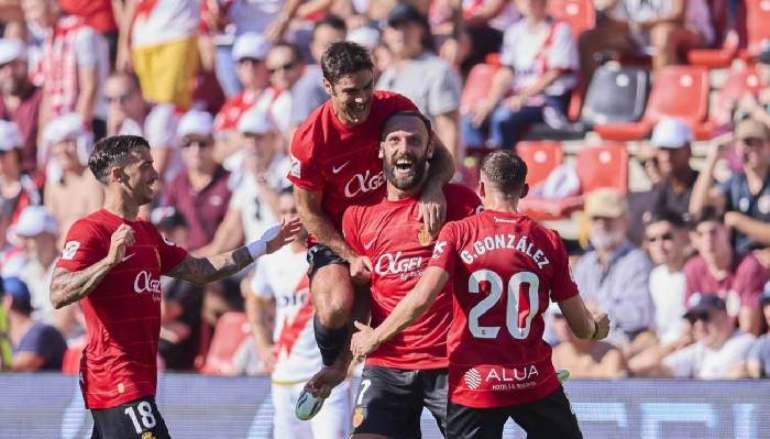 Soi k&egrave;o g&oacute;c Real Oviedo vs Mallorca, 03h00 ng&agrave;y 6/12