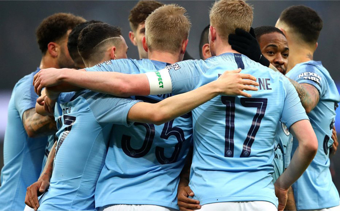 Kết quả Man City vs Rotherham. Tỷ số Man City vs Rotherham. Xem lại Man City vs Rotherham.