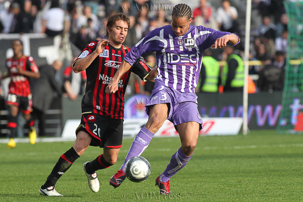 Nhận định Toulouse vs Nice, 23h15 ng&agrave;y 6/1 (C&uacute;p quốc gia Ph&aacute;p)