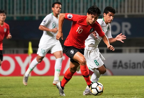 Dự đo&aacute;n H&agrave;n Quốc vs Philippines (20h30 7/1) bởi chuy&ecirc;n gia, người nổi tiếng