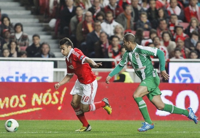 Nhận định Benfica vs Rio Ave 00h30, 07/01 (VĐQG Bồ Đ&agrave;o Nha)