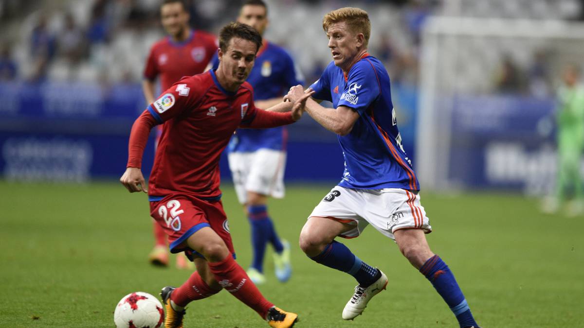 Nhận định Numancia vs Oviedo 00h00, 08/01 (Hạng 2 T&acirc;y Ban Nha)