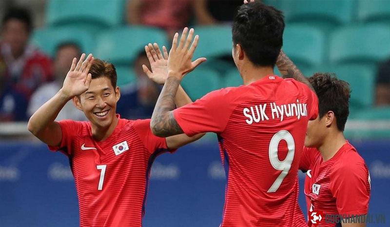 Tỷ lệ b&oacute;ng đ&aacute; Asian Cup h&ocirc;m nay 7/1: H&agrave;n Quốc vs Philippines