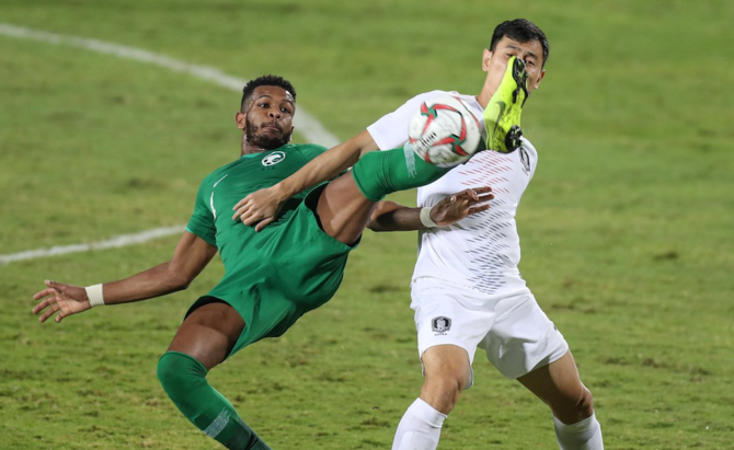 Ph&acirc;n t&iacute;ch tỷ lệ Saudi Arabia vs Triều Ti&ecirc;n, 23h ng&agrave;y 8/1