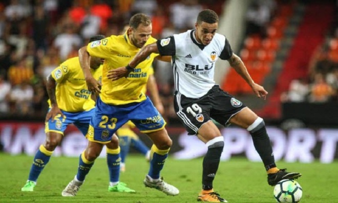 Ph&acirc;n t&iacute;ch tỷ lệ Sporting de Gijon vs Valencia, 3h30 ng&agrave;y 9/1