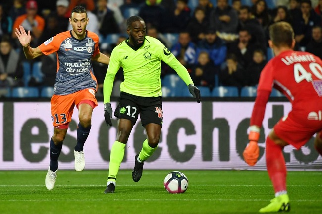 Nhận định Lille vs Amiens, 3h05 ng&agrave;y 9/1