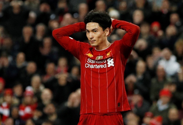 Kết quả Liverpool vs Everton, 23h00 ng&agrave;y 5/1