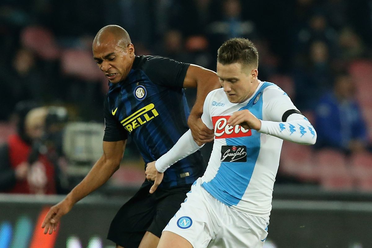 Kết quả Napoli vs Inter Milan, 2h45 ng&agrave;y 7/1