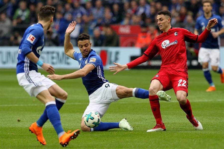 Nhận định Schalke 04 vs Sint Truidense VV, 23h00 ng&agrave;y 7/1