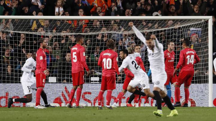 Nhận định Real Madrid vs Valencia, 2h00 ng&agrave;y 9/1