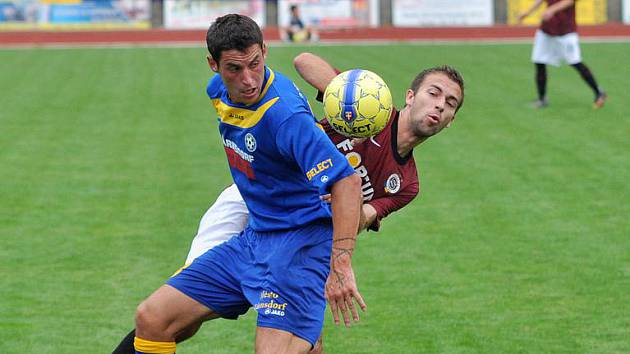Nhận định Sparta Praha vs Sk Slovan Varnsdorf, 16h30 ng&agrave;y 8/1