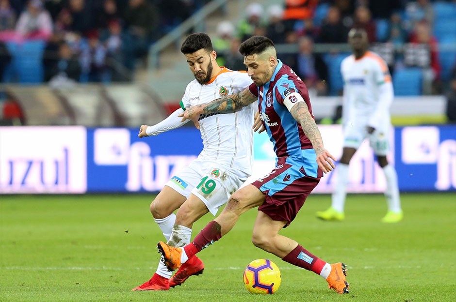 Nhận định Trabzonspor vs Bursaspor, 18h59 ng&agrave;y 8/1