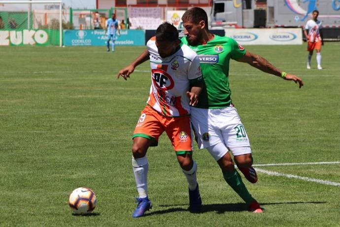 Cobresal vs Audax Italiano, 20h00 ng&agrave;y 8/1: Kiếm suất dự c&uacute;p ch&acirc;u lục