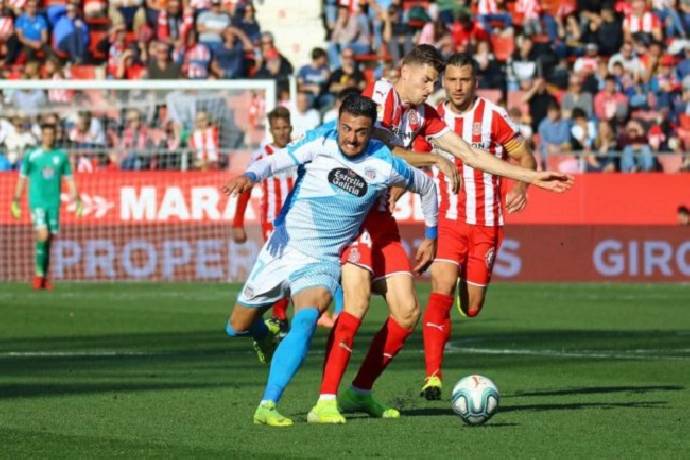 Girona vs Lugo, 3h00 ng&agrave;y 8/1: Đ&atilde; đến l&uacute;c đ&ograve;i nợ