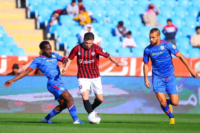 Nhận định Abha Club vs Al Faisaly, 19h50 ng&agrave;y 7/1