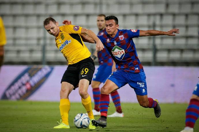 Nhận định Aris Salonica vs Volos, 22h15 ng&agrave;y 7/1