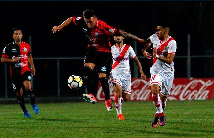 Nhận định Curico Unido vs Antofagasta, 20h30 ng&agrave;y 7/1