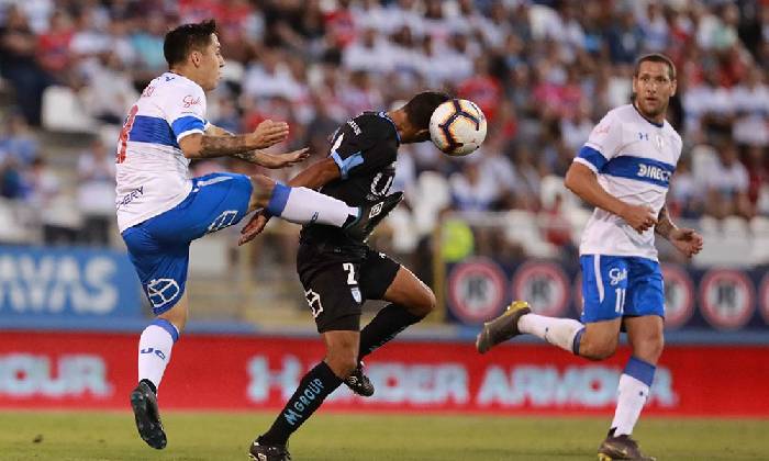 Nhận định Deportes Iquique vs Universidad Catolica, 7h30 ng&agrave;y 8/1