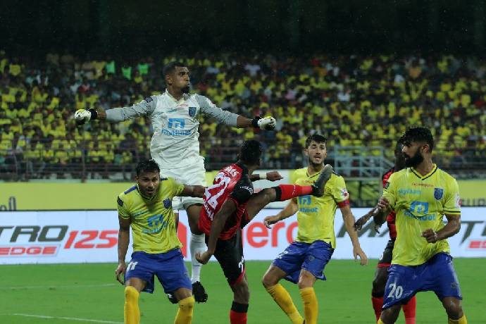 Nhận định Kerala Blasters vs Odisha, 21h00 ng&agrave;y 7/1