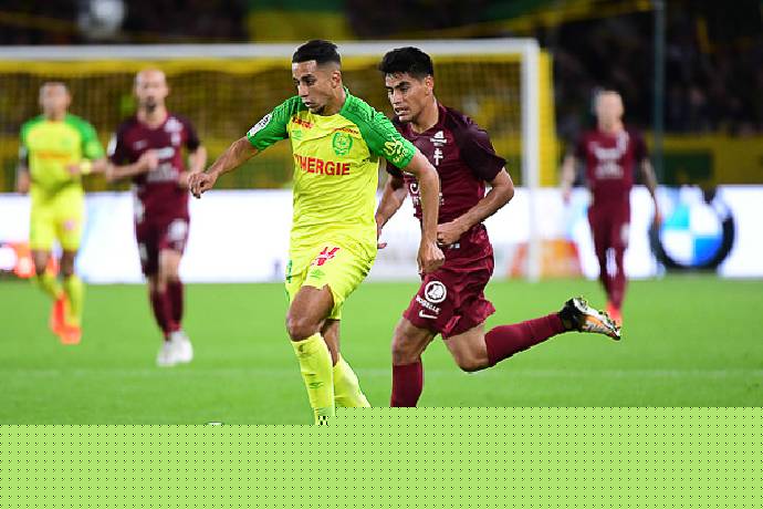 Nhận định Nantes vs Rennes, 01h00 ng&agrave;y 7/1