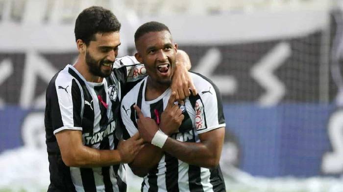 Nhận định OFI Crete vs Lamia, 22h15 ng&agrave;y 7/1