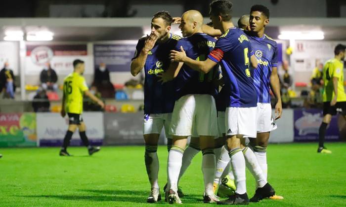 Pontevedra vs Cadiz (1h 8/1): Kh&aacute;ch đi tiếp