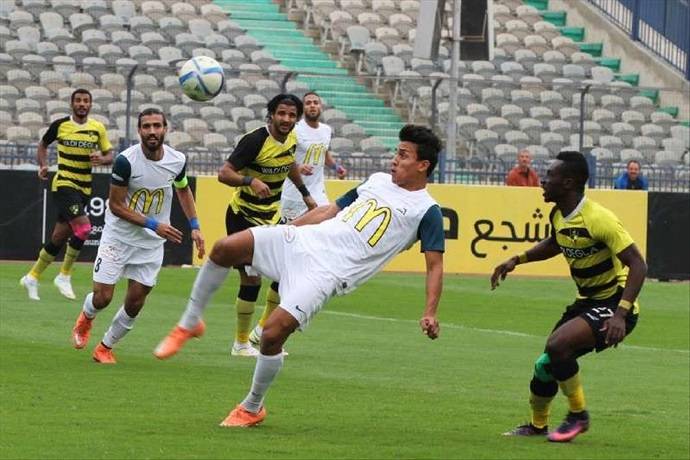 Wadi Degla vs ENPPI, 22h00 ng&agrave;y 8/1: T&igrave;m lại vị thế
