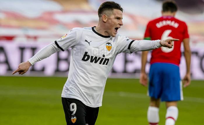 Yeclano vs Valencia (1h 8/1): Bầy dơi sải c&aacute;nh