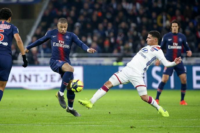 Ben Knapton dự đo&aacute;n Lyon vs PSG, 2h45 ng&agrave;y 10/1