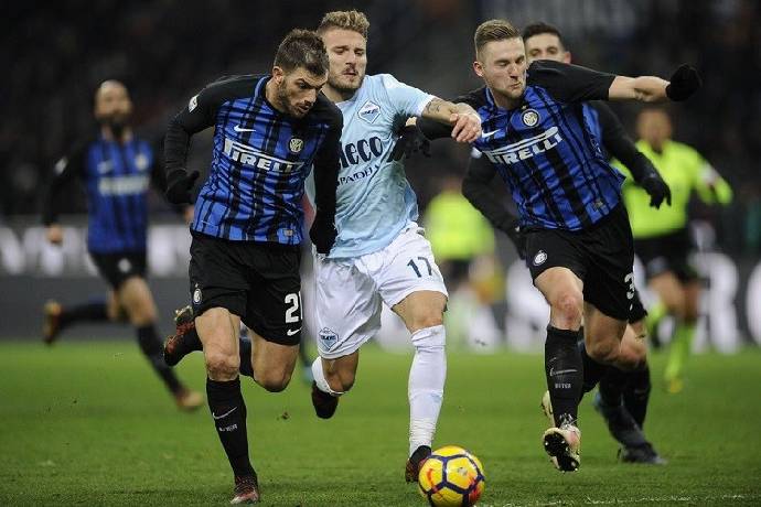 Darren Plant dự đo&aacute;n Inter Milan vs Lazio, 2h45 ng&agrave;y 10/1