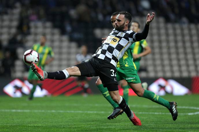 Nhận định, soi k&egrave;o Boavista vs Tondela, 3h30 ng&agrave;y 9/1
