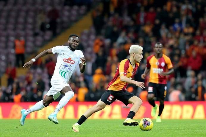 Nhận định, soi k&egrave;o Galatasaray vs Giresunspor, 23h ng&agrave;y 8/1