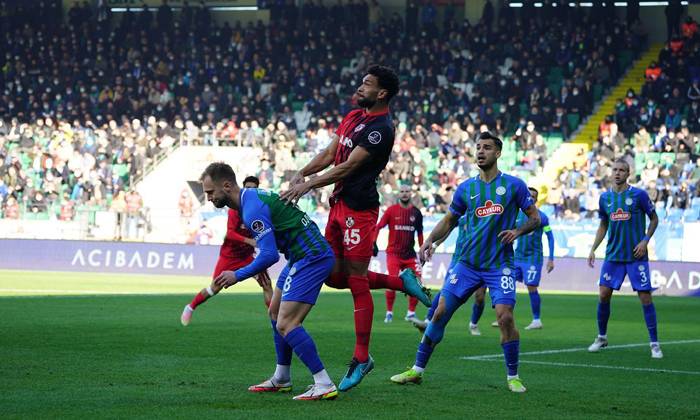 Nhận định, soi k&egrave;o Gazisehir Gaziantep vs Fatih Karagumruk, 17h30 ng&agrave;y 8/1