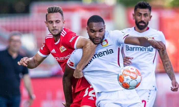 Nhận định, soi k&egrave;o Leverkusen vs Union Berlin, 21h30 ng&agrave;y 8/1