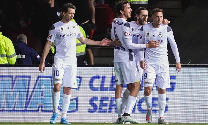 Nhận định, soi k&egrave;o Melbourne Victory vs Adelaide, 15h45 ng&agrave;y 8/1