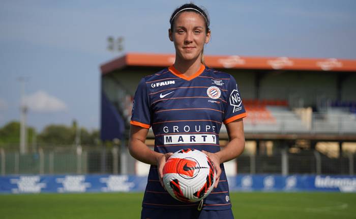 Nhận định, soi k&egrave;o Nữ Saint-Etienne vs Nữ Montpellier, 20h30 ng&agrave;y 8/1