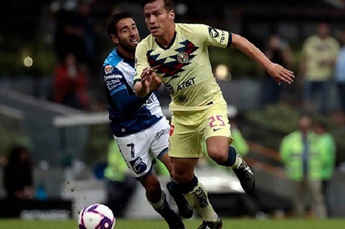 Nhận định, soi k&egrave;o Puebla vs Club Am&eacute;rica, 10h00 ng&agrave;y 8/1