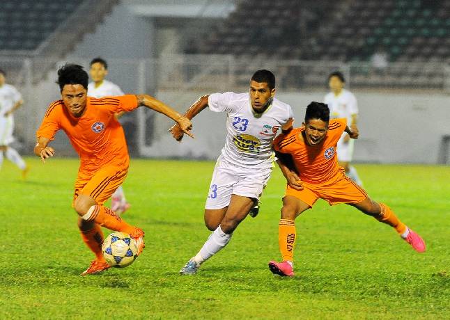 Nhận định, soi k&egrave;o SHB Đ&agrave; Nẵng vs HAGL, 16h ng&agrave;y 7/1
