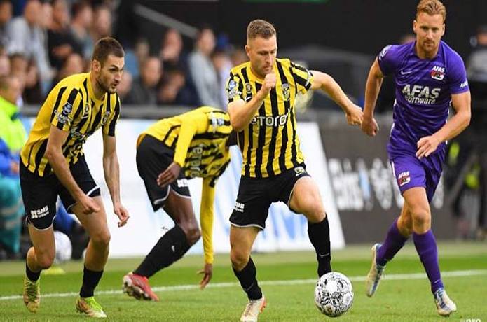 Nhận định, soi k&egrave;o AZ Alkmaar vs Vitesse, 0h45 ng&agrave;y 8/1