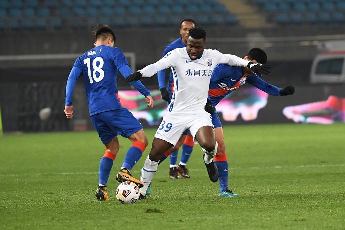 Nhận định, soi k&egrave;o Cangzhou vs Shanghai Shenhua, 13h00 ng&agrave;y 7/1