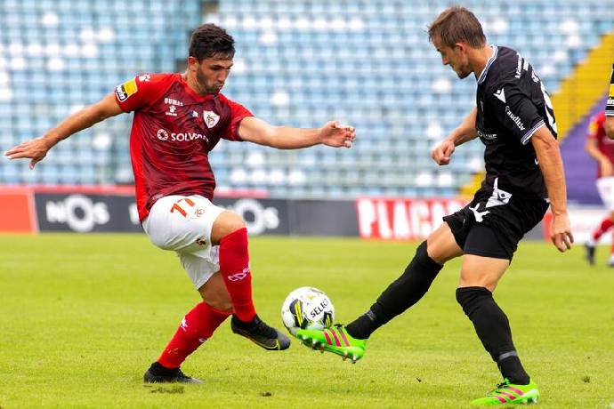 Nhận định, soi k&egrave;o Casa Pia vs Porto, 3h30 ng&agrave;y 8/1