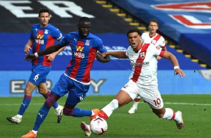 Nhận định, soi k&egrave;o Crystal Palace vs Southampton, 19h30 ng&agrave;y 7/1