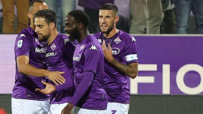 Nhận định, soi k&egrave;o Fiorentina vs Sassuolo, 21h ng&agrave;y 7/1