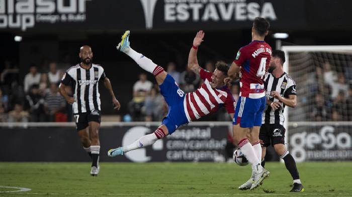 Nhận định, soi k&egrave;o Granada vs Cartagena, 20h ng&agrave;y 8/1