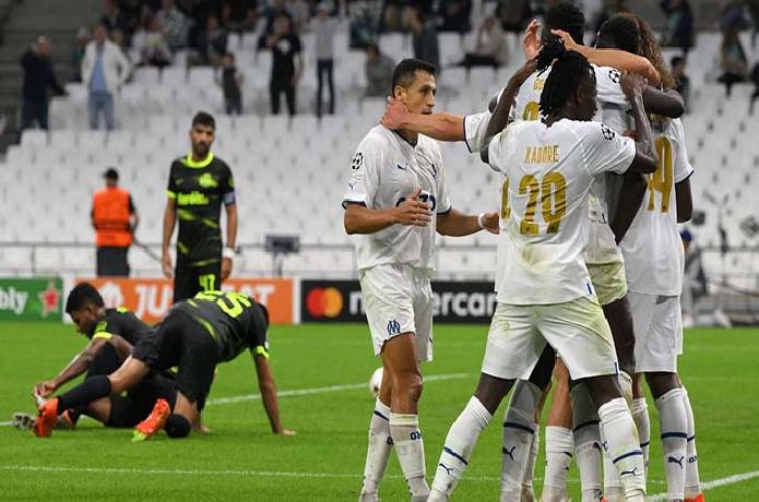 Nhận định, soi k&egrave;o Hyeres vs Marseille, 21h30 ng&agrave;y 7/1