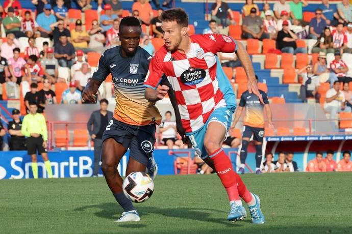 Nhận định, soi k&egrave;o Legan&eacute;s vs Lugo, 3h00 ng&agrave;y 7/1